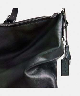 モット メッセンジャー バッグ | COACH/コーチ | 三越伊勢丹オンライン